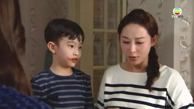 娶老婆要娶楊怡妹妹?現實中「最美後媽」為新劇聲音都變溫柔了!