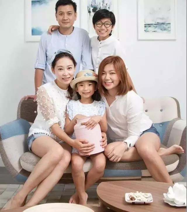 娶老婆要娶楊怡妹妹?現實中「最美後媽」為新劇聲音都變溫柔了!