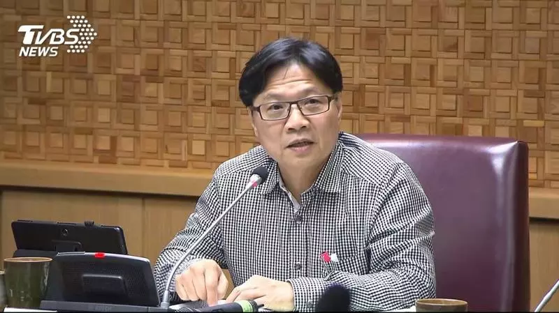 才傳府拍板「拔管」解方 葉俊榮突然神隱