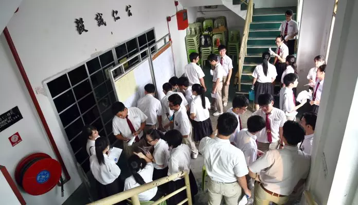 楊薇諱:水能載舟亦能覆舟 人民只給希盟一次機會