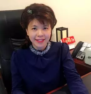 楊薇諱:水能載舟亦能覆舟 人民只給希盟一次機會