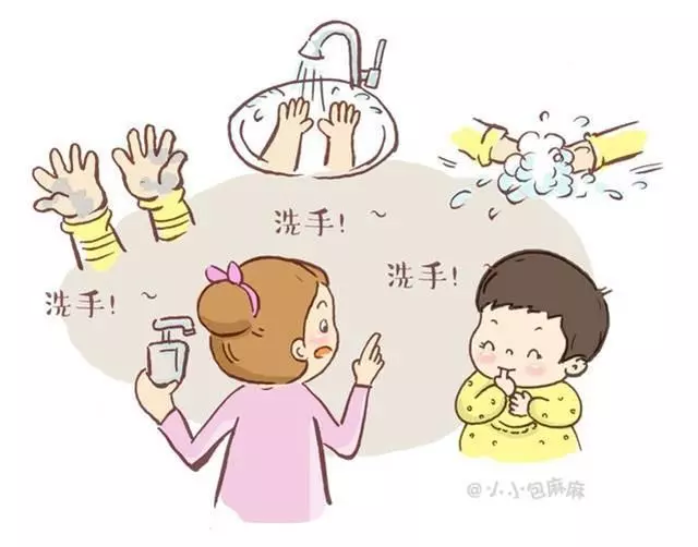 你以為你還有多少年可以陪伴孩子?