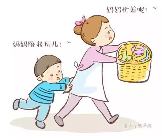 你以為你還有多少年可以陪伴孩子?