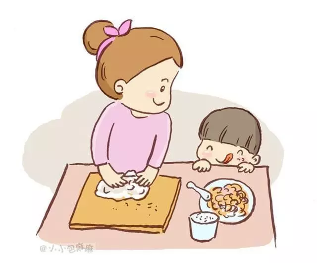 你以為你還有多少年可以陪伴孩子?