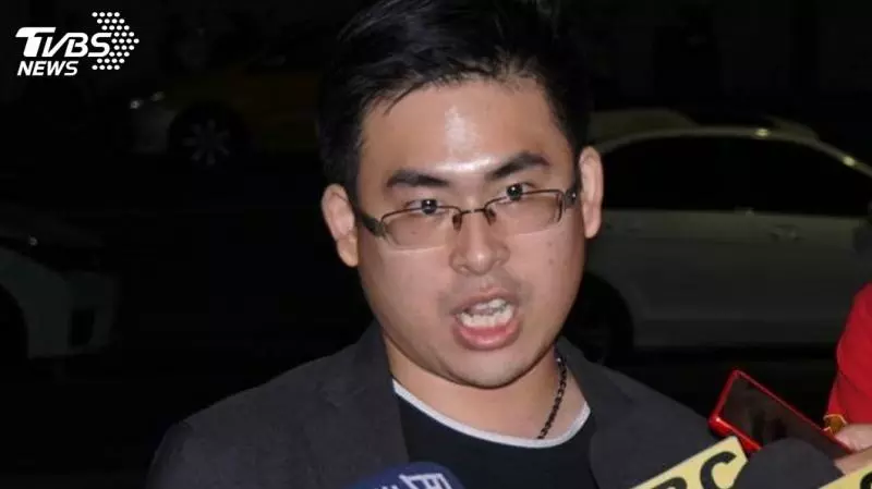 涉違國安法案 北院裁定王炳忠等人限制出境