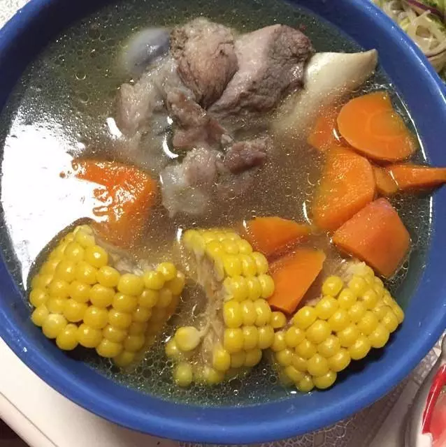 一分鐘教會你大骨湯「8種煮法」,每一道都讓人捨不到放下碗!