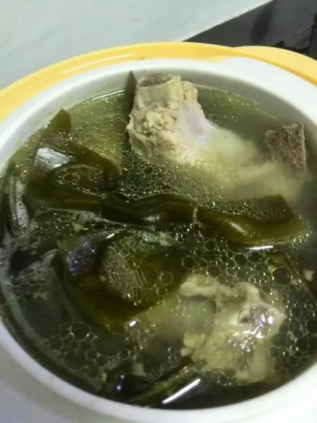 一分鐘教會你大骨湯「8種煮法」,每一道都讓人捨不到放下碗!