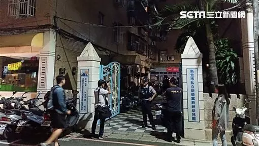 新莊民宅驚傳「行刑式綑綁」 母慘死女兒昏迷送醫搶救