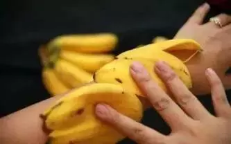 香蕉皮的用處甚至比果肉還多….好處多多!!!