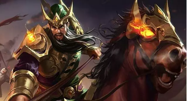 王者榮耀:最適合S12賽季的上單,第一名已經火了幾個賽季