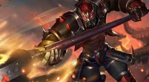 王者榮耀:最適合S12賽季的上單,第一名已經火了幾個賽季