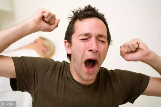 你經常吃完飯就困嗎?要當心了!可能「暗藏」3種健康風險