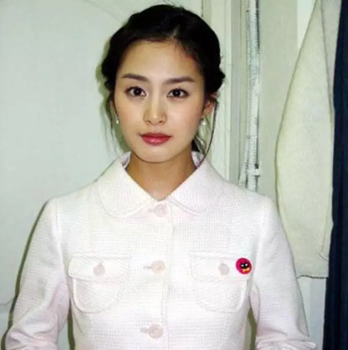 朝鮮5位「國寶級美女」,美若天仙奈何頻頻被領導晚上「指導」工作!