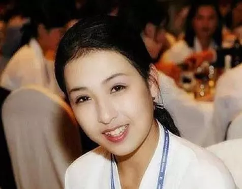 朝鮮5位「國寶級美女」,美若天仙奈何頻頻被領導晚上「指導」工作!