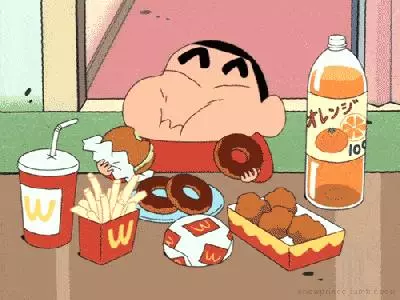 吃飯速度快的人,患重病風險高4倍