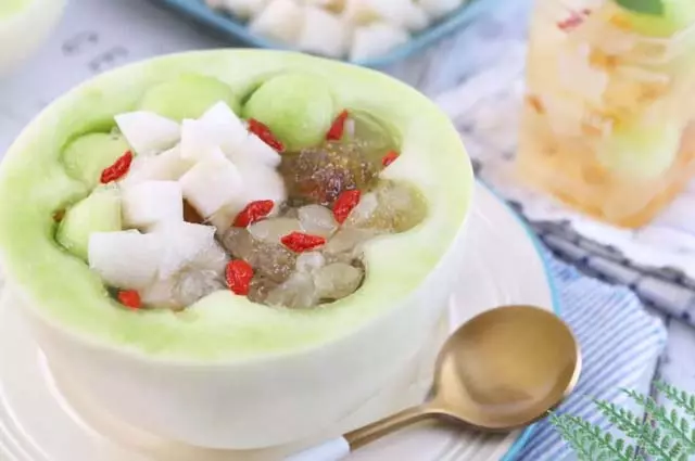這一碗,哪有女人不愛? 3款雪燕食譜,讓您越喝越美... -