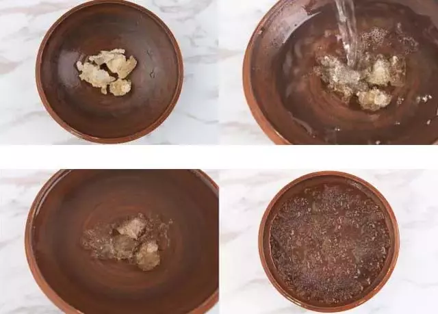 這一碗,哪有女人不愛? 3款雪燕食譜,讓您越喝越美... -