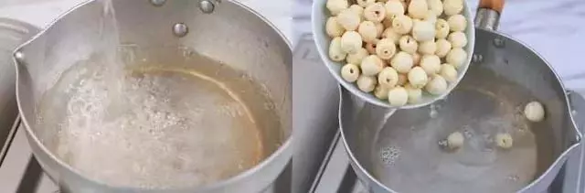 這一碗,哪有女人不愛? 3款雪燕食譜,讓您越喝越美... -