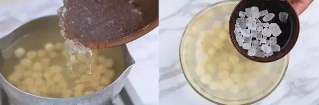 這一碗,哪有女人不愛? 3款雪燕食譜,讓您越喝越美... -