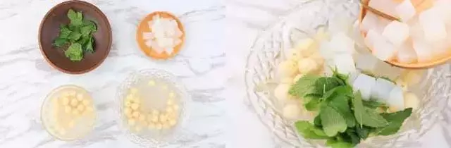 這一碗,哪有女人不愛? 3款雪燕食譜,讓您越喝越美... -