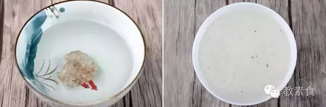 這一碗,哪有女人不愛? 3款雪燕食譜,讓您越喝越美... -