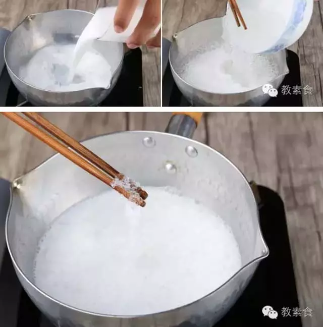 這一碗,哪有女人不愛? 3款雪燕食譜,讓您越喝越美... -
