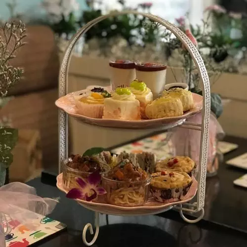 【快約閨蜜一起去!】雪隆區7家『環境優美又高級のHigh Tea好去處』❤ 每一家都經濟實惠!!