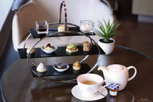 【快約閨蜜一起去!】雪隆區7家『環境優美又高級のHigh Tea好去處』❤ 每一家都經濟實惠!!
