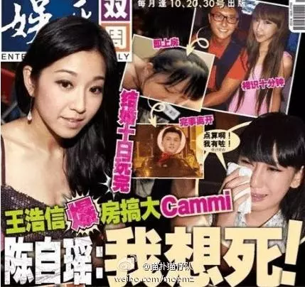 在眾多TVB藝人之中,你最討厭的是誰呢?網選TVB最乞人憎的10個演員!