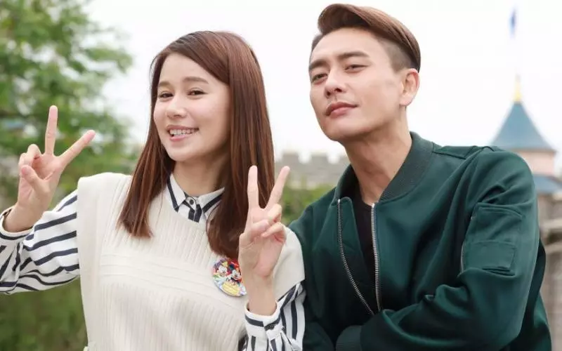 在眾多TVB藝人之中,你最討厭的是誰呢?網選TVB最乞人憎的10個演員!