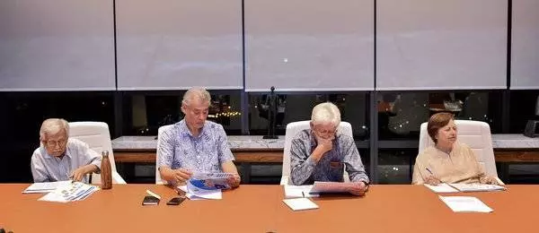 達因與內閣誰大? 重大決策意見分歧到底是誰說了算?