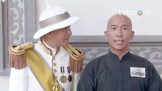 曾憑《使徒行者》人氣急升,如今為新戲拍攝致腰部大面積瘀傷!