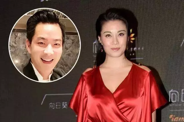 前TVB一線花旦被踢爆與酒莊富豪隱婚四年!曾與視帝拍拖又被指劈腿~
