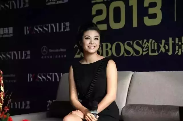 前TVB一線花旦被踢爆與酒莊富豪隱婚四年!曾與視帝拍拖又被指劈腿~