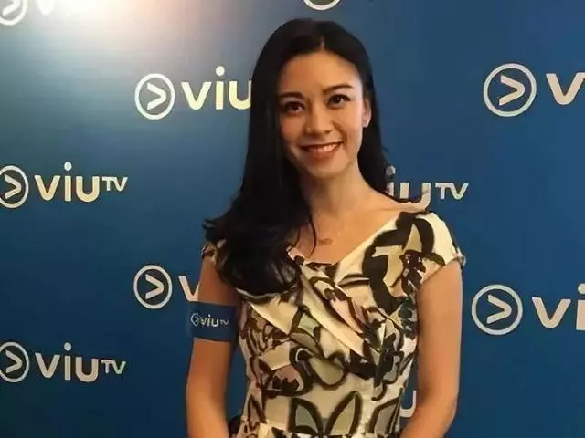 前TVB一線花旦被踢爆與酒莊富豪隱婚四年!曾與視帝拍拖又被指劈腿~