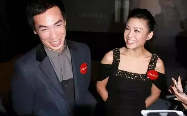 前TVB一線花旦被踢爆與酒莊富豪隱婚四年!曾與視帝拍拖又被指劈腿~