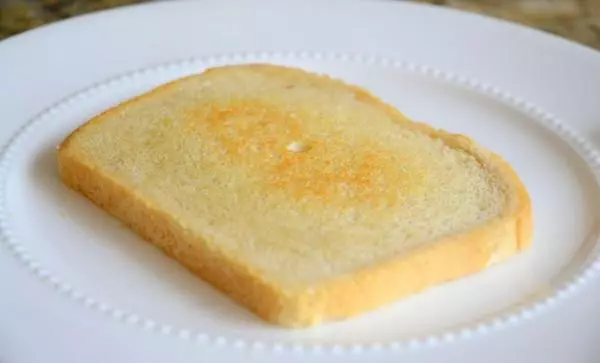 Breakfast Ideas 星期一到五 就吃這樣的麵包做早餐吧 !