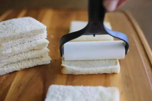 Breakfast Ideas 星期一到五 就吃這樣的麵包做早餐吧 !