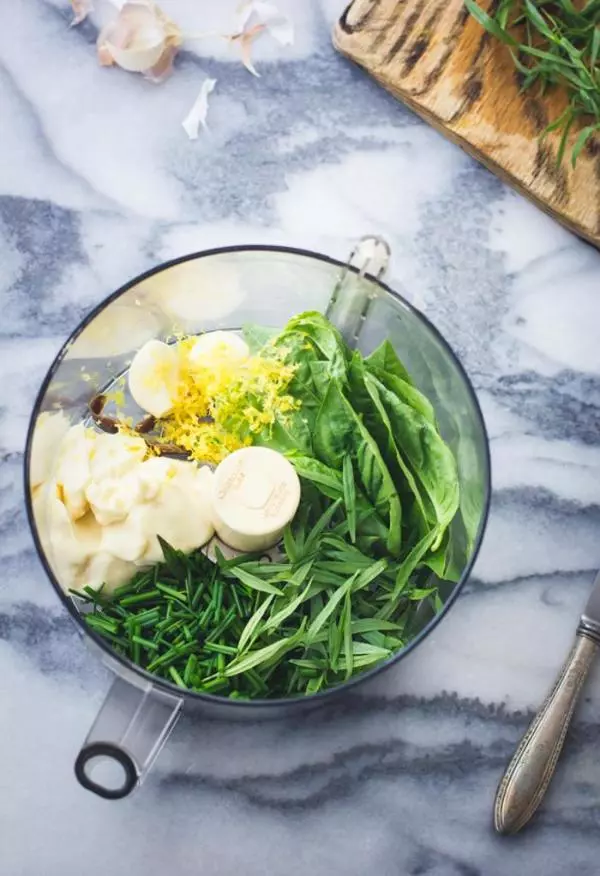 Breakfast Ideas 星期一到五 就吃這樣的麵包做早餐吧 !