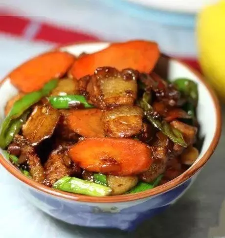 豬肉怎麼才能炒得更香?透露8個秘訣給你