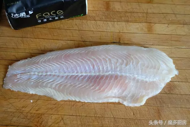 魚肉這麼做,簡單易做又好吃,上桌就被孩子們搶光了!