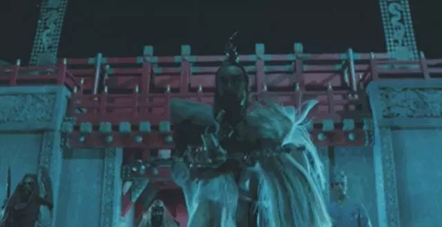 7月最後一部大片,這種電影全中國只有他能(敢)拍