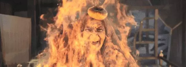 7月最後一部大片,這種電影全中國只有他能(敢)拍