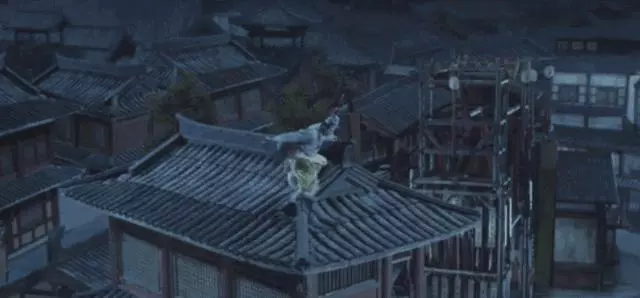 7月最後一部大片,這種電影全中國只有他能(敢)拍