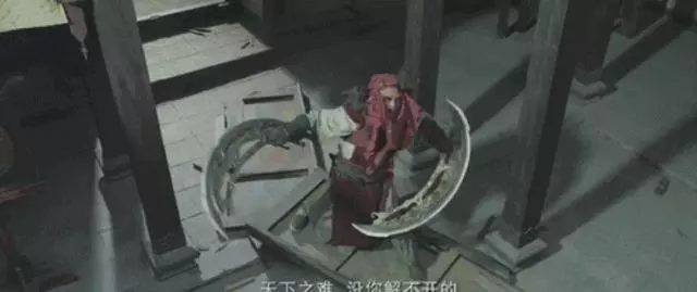 7月最後一部大片,這種電影全中國只有他能(敢)拍