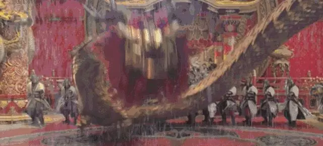 7月最後一部大片,這種電影全中國只有他能(敢)拍
