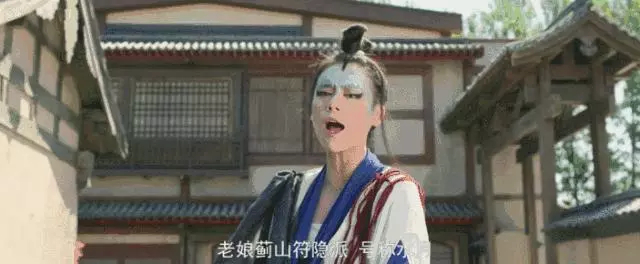 7月最後一部大片,這種電影全中國只有他能(敢)拍
