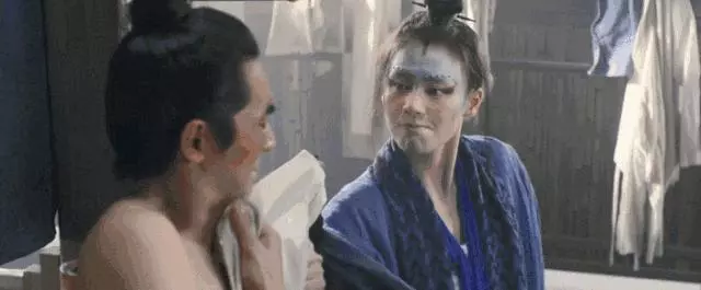7月最後一部大片,這種電影全中國只有他能(敢)拍