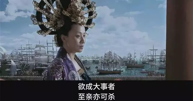 7月最後一部大片,這種電影全中國只有他能(敢)拍