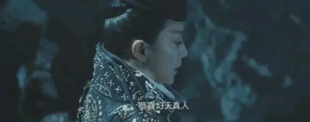 7月最後一部大片,這種電影全中國只有他能(敢)拍